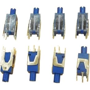 مخفف قابل للتعديل عالي التردد للكابل ، مكبر للصوت التلفزيوني ، النوع ، 75 Ω ، 0-20dB ، 100pcs in Kuwait