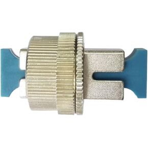1pc FC Adjustable Attenuator FM FCA SC LC ST Female-Male SMA FC-SC FC-ST SC-ST 0-30dB Fiber Optic Attenuation (SC U 0-30dB) in Saudi Arabia