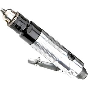 Pneumatic Tool Straight Shank High Speed Self-Locking 3/8 Right Angle Adjustable Air Drill(WD-3301) in Saudi Arabia