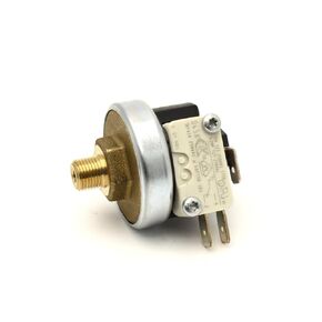 Pressure Switch For Hi-Steam SVP-24 MVP-35B Mini Boilers #MVP006 in Saudi Arabia