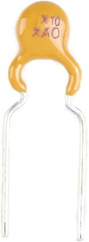 10PCS 60V 0.1A 100MA PPTC Resettable Fuse RXEF010 XF010 Pitch 5mm in Saudi Arabia