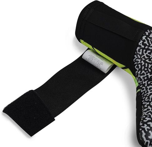 Rinat Aries-X Prime Soccer Goalkeeper Gloves – Super Softy XP Latex | Negative Cut | Breathable & Flexible | Strapless Fit | Pro-Level Durability in Kuwait