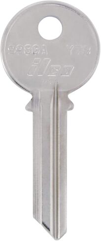 Hillman KEYKRAFTER #130 Brass in Saudi Arabia