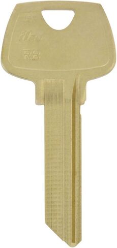 Hillman Keykrafter #228 Brass in Saudi Arabia