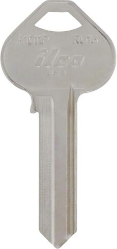 Hillman KEYKRAFTER #2010 Brass in Saudi Arabia