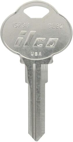 Hillman KEYKRAFTER #189 Brass in Saudi Arabia