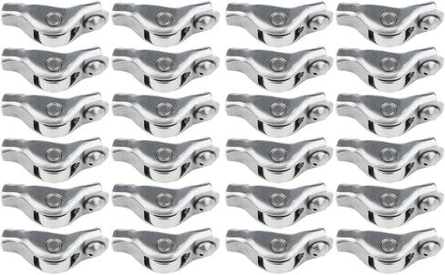 SCITOO 3L3Z-6564-BA Rocker Arm Replacement for 2005-2014 for Ford Expedition 2005-2010 for Ford for F-150 2006-2010 for Ford Explorer 2005-2010 for Ford F-250 Super Duty Engine Valve Rocker Arm 24PACK in Saudi Arabia
