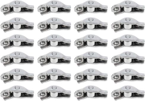 SCITOO 3L3Z-6564-BA Rocker Arm Replacement for 2005-2014 for Ford Expedition 2005-2010 for Ford for F-150 2006-2010 for Ford Explorer 2005-2010 for Ford F-250 Super Duty Engine Valve Rocker Arm 24PACK in Saudi Arabia