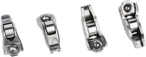 SCITOO 3L3Z-6564-BA Rocker Arm Replacement for 2005-2014 for Ford Expedition 2005-2010 for Ford for F-150 2006-2010 for Ford Explorer 2005-2010 for Ford F-250 Super Duty Engine Valve Rocker Arm 24PACK in Saudi Arabia