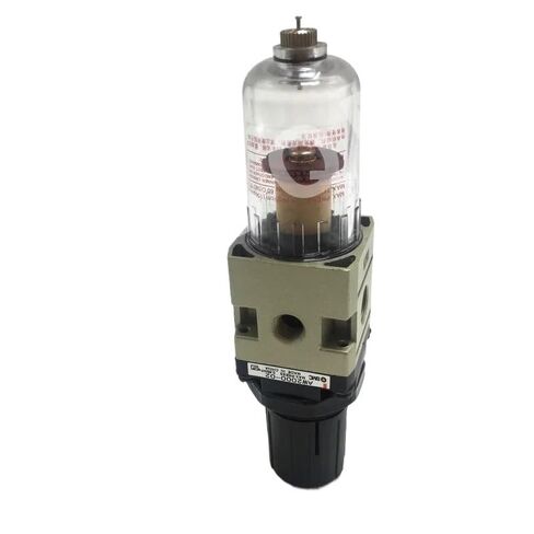 AW3000-02D/03D AW2000-02/02D Pressure regulating Filter Treatment Filter Regulator Pneumatic Air Source AW Series(AW2000-02) in Kuwait