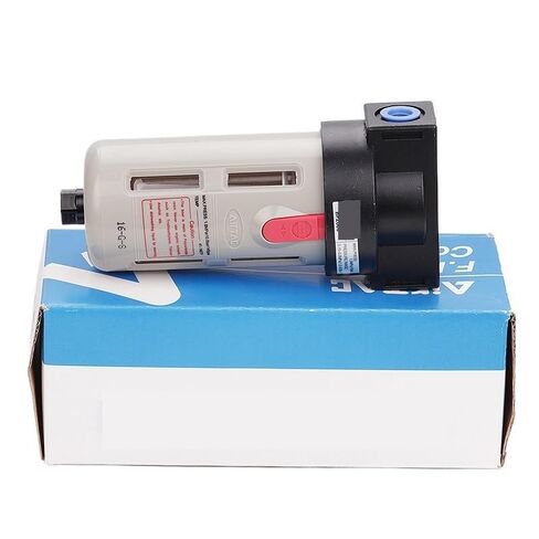 B Series Series Air Source Processor Pressure Pressure Pressure Pressure Misplate Meatured Valve BFR Oil-Water Siperator (BFR3000) in Kuwait