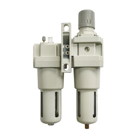 AC5010-10 G1 Oil and Water Separator Trap Filters for Air Compressor Regulating Pressure Regulator Pneumatic Filter(Copper Filter) in Kuwait