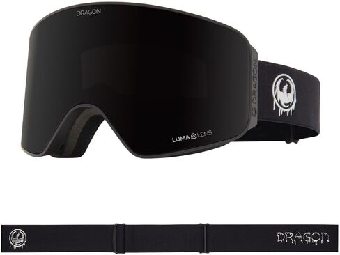 Dragon NFX MAG OTG Goggles in Saudi Arabia