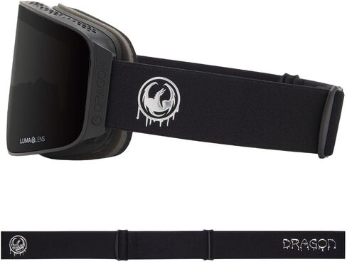 Dragon NFX MAG OTG Goggles in Saudi Arabia
