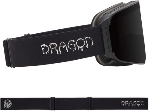 Dragon NFX MAG OTG Goggles in Saudi Arabia