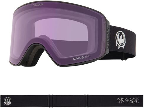 Dragon NFX MAG OTG Goggles in Saudi Arabia