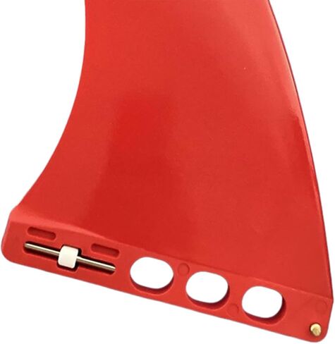 Surfboard Fin Center Fin Tracking Fin 9inch Replacement Paddleboard Fin for Inflatable Stand up Paddle Board Accessory Kayak in Saudi Arabia