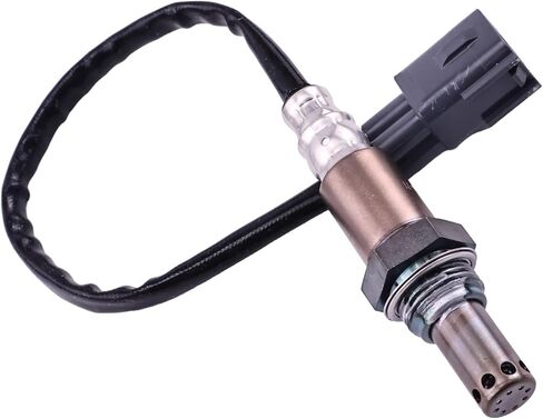 Sensor 17410-26600-71 174102660071 Compatible with Toyota Engine 1FS 1FZ 4Y Forklift 5FG60 7FG35 7FG40 8FG10 8FG15 8FGN15 in Saudi Arabia
