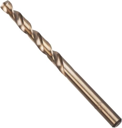 14.0mm-15.9mm M35 Cobalt Drill Bits 1Pcs(Size:15.6mm) in Saudi Arabia