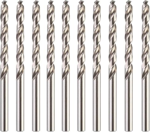 1.0mm-1.95mm M2 Drill Bits Micro Mini Twist Drill Bit 1Pcs(Size:1.8mm) in Saudi Arabia