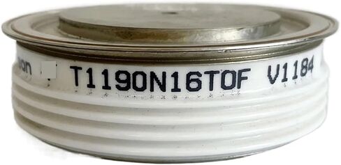 T1190N16T0F Thyristor in Saudi Arabia