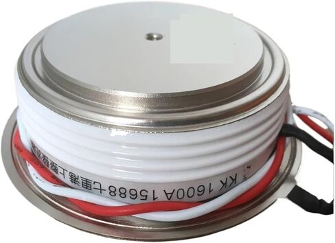 KK1600A KK1600A1600V 3CTK-16 Thyristor in Saudi Arabia