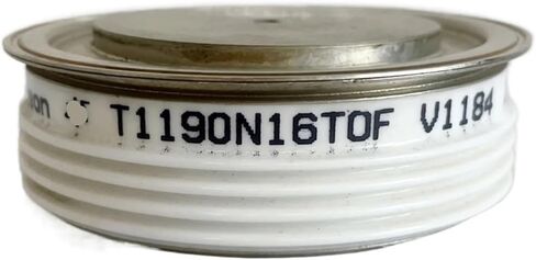 T1190N16T0F Thyristor in Saudi Arabia