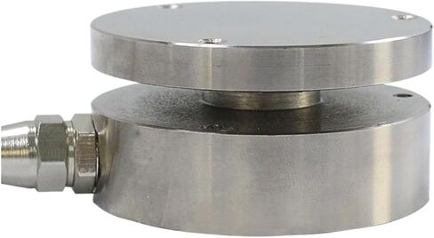 DYMH-105 Tension Sensor Compression Flat Diaphragm typeforce sensors & Load Cell Transducer Loadcell(30kg) in Saudi Arabia