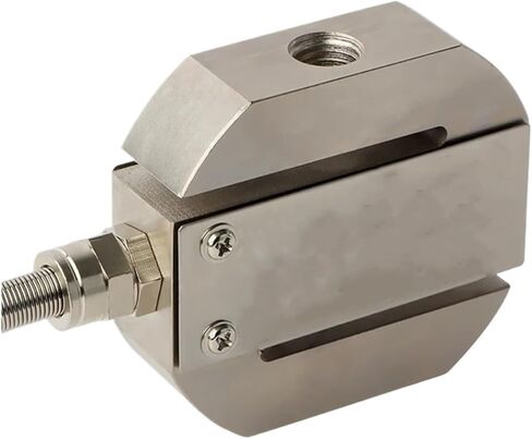 DYLY-102 S Type Tension Pressure and Weighing Sensor Force Measurement Module Industrial Weight 5kg500kg(200KG) in Saudi Arabia