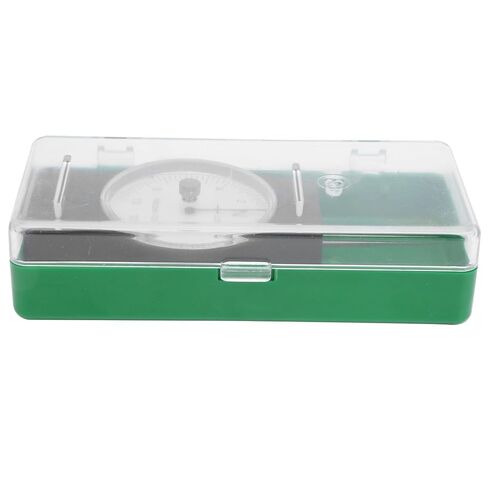 قوة التوتر مقياس شد الشد العالي دقة واحدة أداة مؤشر واحد للتتابع التبديل الإلكترونية الصمام الصمام الصمام التوتر الزنبرك in Kuwait