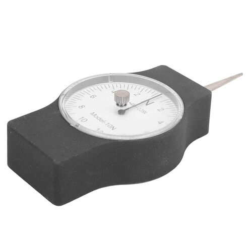 قوة التوتر مقياس شد الشد العالي دقة واحدة أداة مؤشر واحد للتتابع التبديل الإلكترونية الصمام الصمام الصمام التوتر الزنبرك in Kuwait