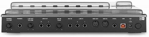 DECKSAVER DS-PC-MASCHINEMK3 الأدوات الأصلية MASCHINE MK3 in Kuwait