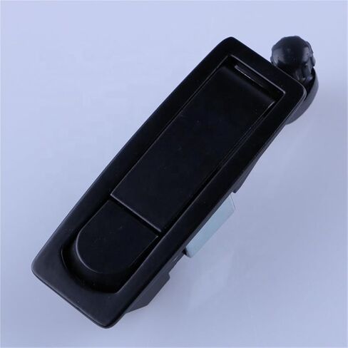 MS708-8-1/1D Compression Latch Lever Plane Electric Cabinet Lock 1Pcs in Saudi Arabia
