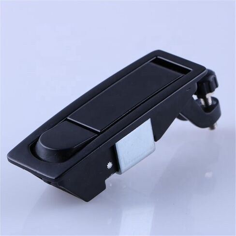 MS708-8-1/1D Compression Latch Lever Plane Electric Cabinet Lock 1Pcs in Saudi Arabia