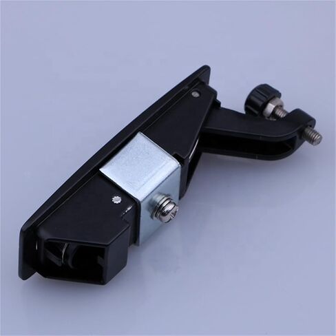 MS708-8-1/1D Compression Latch Lever Plane Electric Cabinet Lock 1Pcs in Saudi Arabia