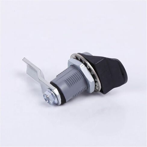 MS816/MS711-1-1 Zinc Alloy Compression Cam Lock for Network Cabinet 1Pcs in Saudi Arabia