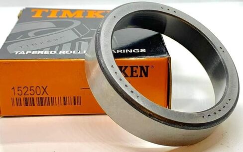 * جديد* Timken 15250x Wheel Bearing 2-1/2 "OD/نفس الشحن اليوم !!! in Saudi Arabia