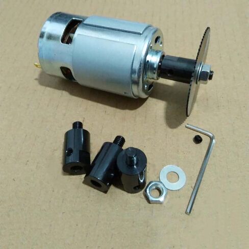 1pc saw saw blade اقتران 4 مم 5 ملم 6 مم 8 ملم مشاركة مشاركة زاوية شفرة توصيل عمود تشوك محول (تجويف 6 مم) in Kuwait