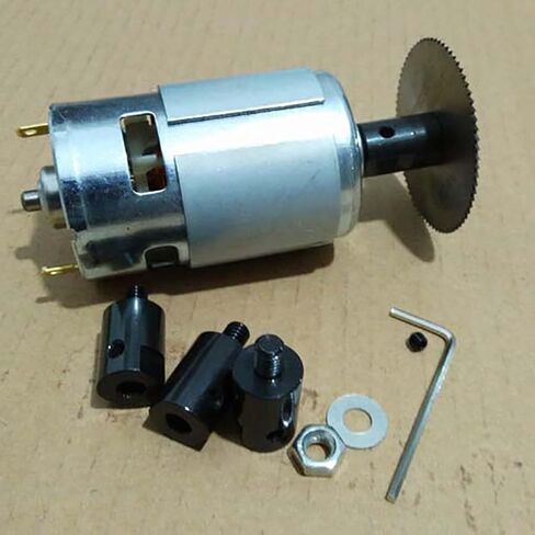 1pc saw saw blade اقتران 4 مم 5 ملم 6 مم 8 ملم مشاركة مشاركة زاوية شفرة توصيل عمود تشوك محول (تجويف 6 مم) in Kuwait