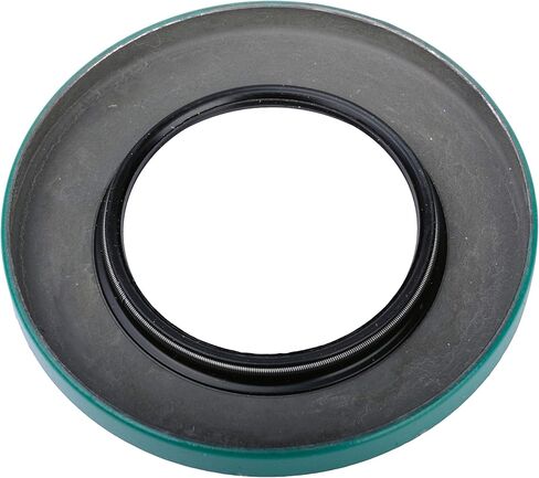 SKF 17707 LDS & Small Bore Seal ، رمز الشفة R ، نمط CRW1 ، بوصة ، 1.75 "قطر العمود ، 3" قطر ، 0.313 "العرض in Saudi Arabia
