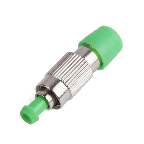 5pcs APC SC/FC/LC LIVE LIVIBER 5DB-20DB محول الألياف الوضعية أحادية الوضع APC الذكور إلى موصل الإناث 5DB/10DB/15DB/20DB (SC 20DB) in Kuwait