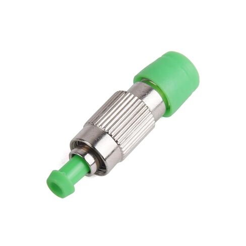 5pcs APC SC/FC/LC LIVE LIVIBER 5DB-20DB محول الألياف الوضعية أحادية الوضع APC الذكور إلى موصل الإناث 5DB/10DB/15DB/20DB (SC 20DB) in Kuwait