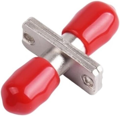 5pcs الألياف البصرية التخفيف UPC SC/ST/LC محول 3DB-15DB الوضع أحادي الوضع إلى موصل أنثى 3DB/5DB/10DB/15DB (ST 5DB) in Kuwait