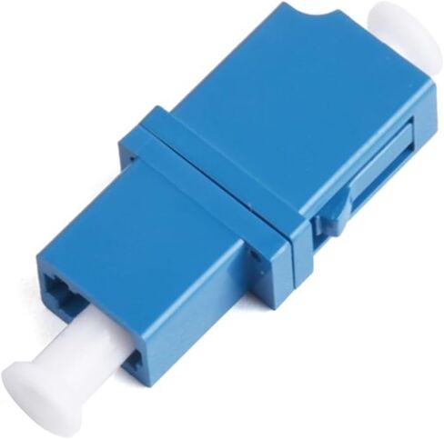 5pcs الألياف البصرية التخفيف UPC SC/ST/LC محول 3DB-15DB الوضع أحادي الوضع إلى موصل أنثى 3DB/5DB/10DB/15DB (ST 5DB) in Kuwait