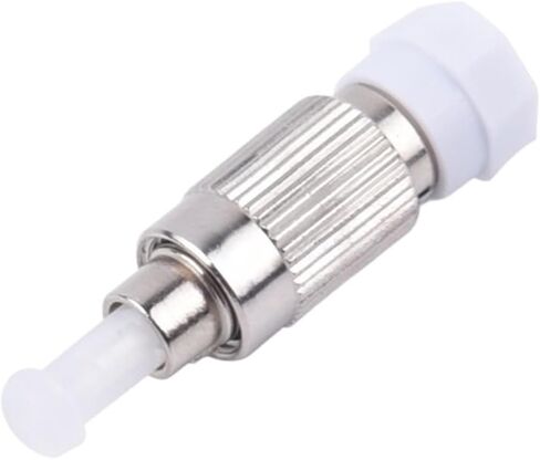 1PCS FC UPC الألياف البصرية المخفف ، الوضع المفرد ، الذكور إلى الموصل الإناث ، 3DB/5DB/7DB/10DB/15DB محول (3DB) in Kuwait