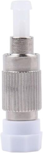 1PCS FC UPC الألياف البصرية المخفف ، الوضع المفرد ، الذكور إلى الموصل الإناث ، 3DB/5DB/7DB/10DB/15DB محول (3DB) in Kuwait