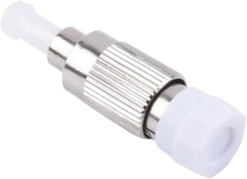 1PCS FC UPC الألياف البصرية المخفف ، الوضع المفرد ، الذكور إلى الموصل الإناث ، 3DB/5DB/7DB/10DB/15DB محول (3DB) in Kuwait