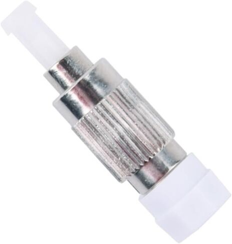 1PCS FC UPC الألياف البصرية المخفف ، الوضع المفرد ، الذكور إلى الموصل الإناث ، 3DB/5DB/7DB/10DB/15DB محول (3DB) in Kuwait