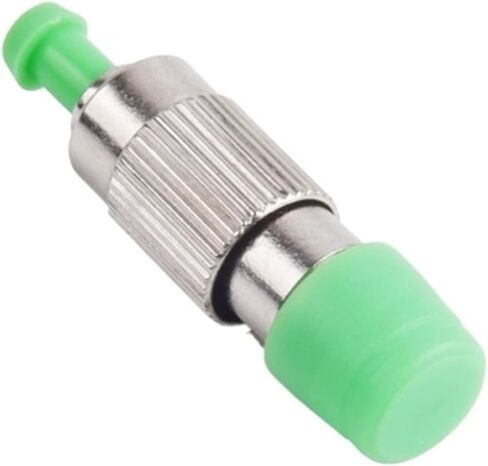 1PCS الألياف المخفف 3DB-20DB محول الألياف البصرية أحادية الوضع FC الذكور إلى FC Female Connector 3DB/5DB/7DB/10DB/15DB/20DB (FC 7DB) in Kuwait