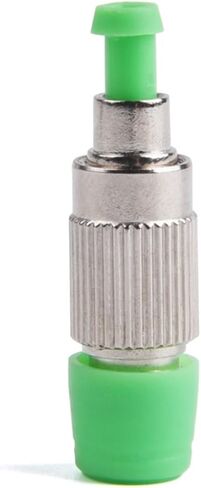 1PCS الألياف المخفف 3DB-20DB محول الألياف البصرية أحادية الوضع FC الذكور إلى FC Female Connector 3DB/5DB/7DB/10DB/15DB/20DB (FC 7DB) in Kuwait